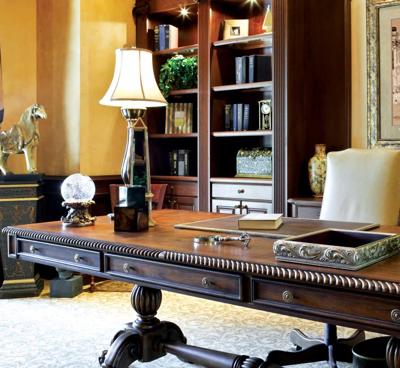 Images for Amenities of DLF Kings Court Villa Images for Amenities of DLF Kings Court Villa