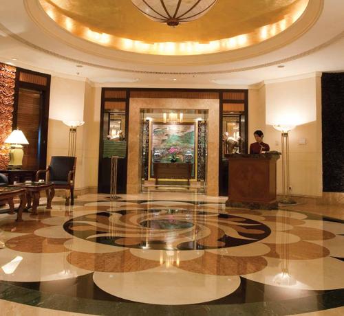 Images for Amenities of DLF Kings Court Villa