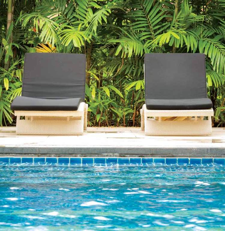 Images for Amenities of DLF Kings Court Villa