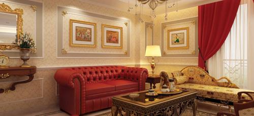 Images for Main Other of DLF Kings Court Villa