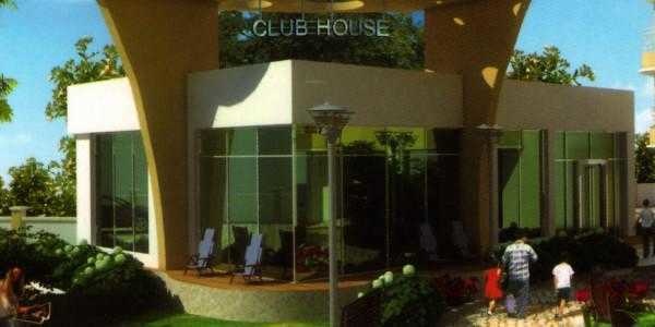  landmark Club House