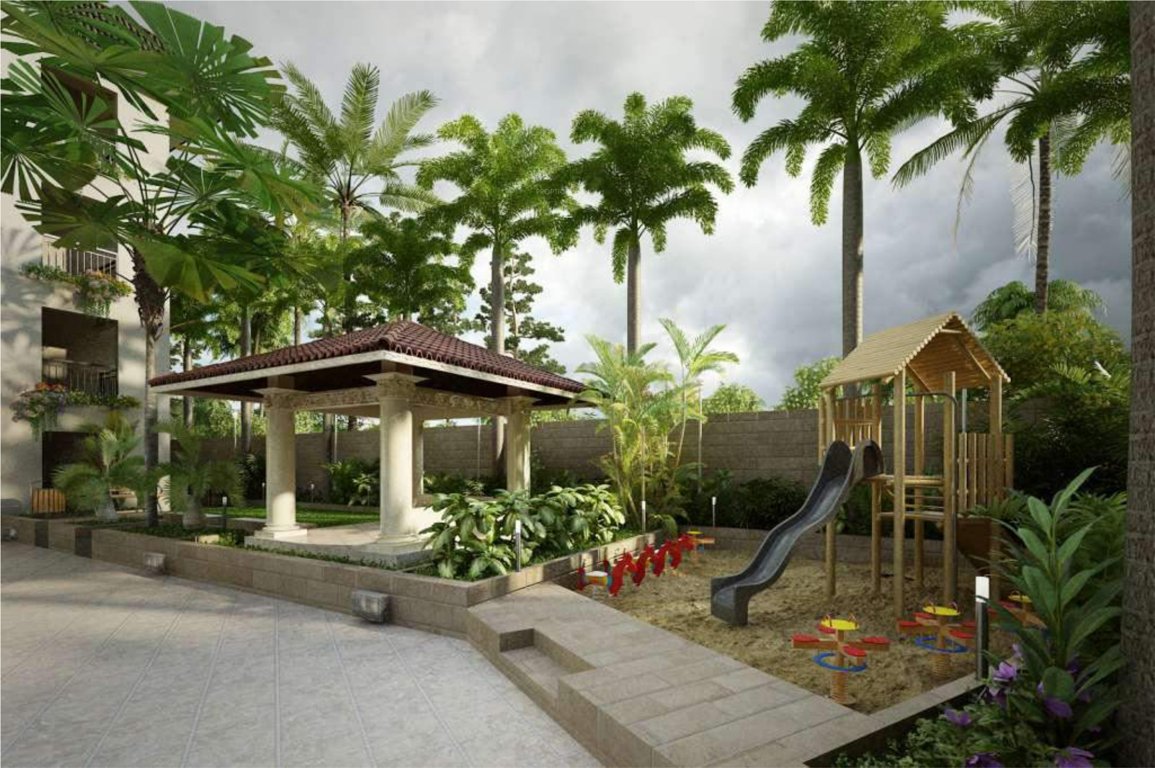 Images for Amenities of Heritage Floresta Villa