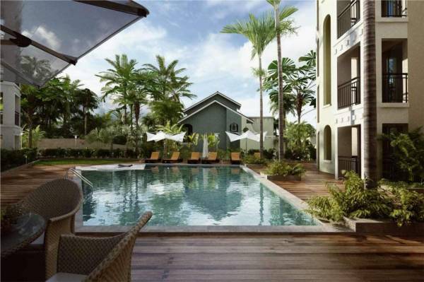 Images for Amenities of Heritage Floresta Villa Images for Amenities of Heritage Floresta Villa