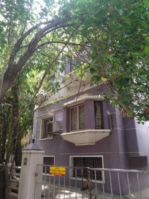 dwaraka Elevation Elevation