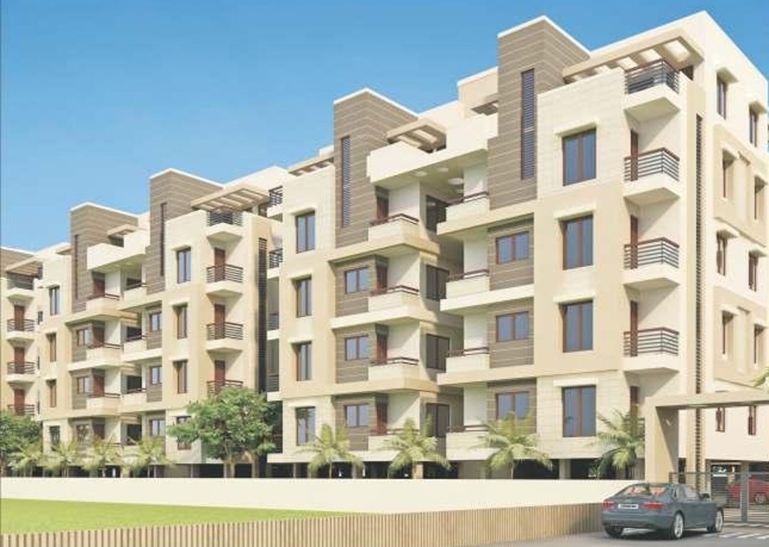 Images for Elevation of Labh Hari Smruti