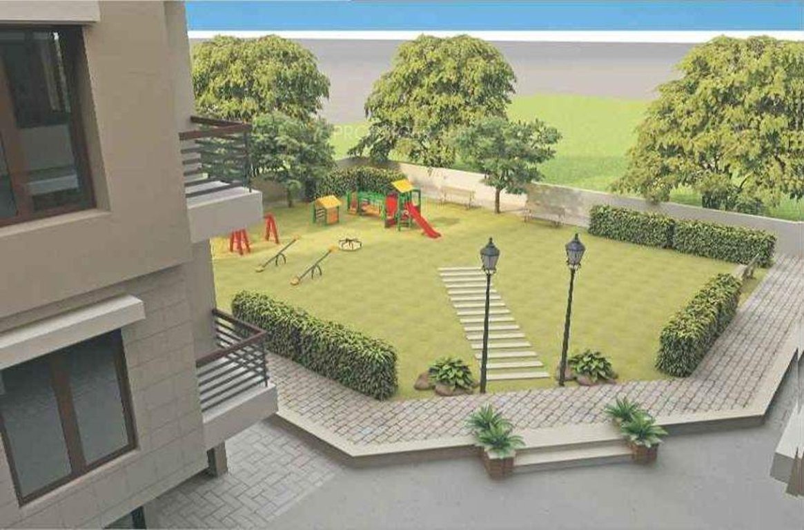 Images for Amenities of Labh Hari Smruti