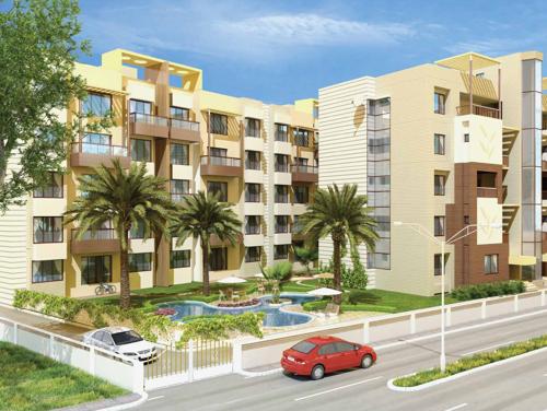 Images for Elevation of Utkal Villas villas Images for Elevation of Utkal Villas