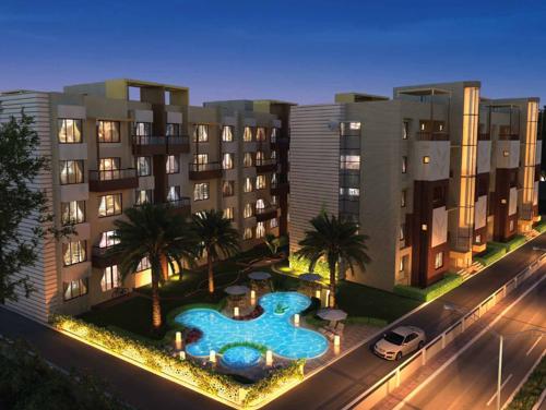 Images for Elevation of Utkal Villas villas Images for Elevation of Utkal Villas