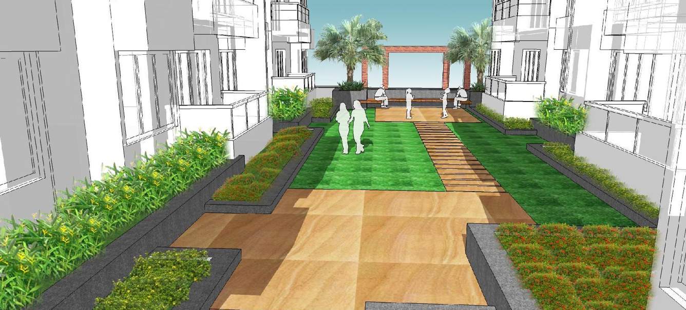  villas Images for Amenities of Utkal Villas