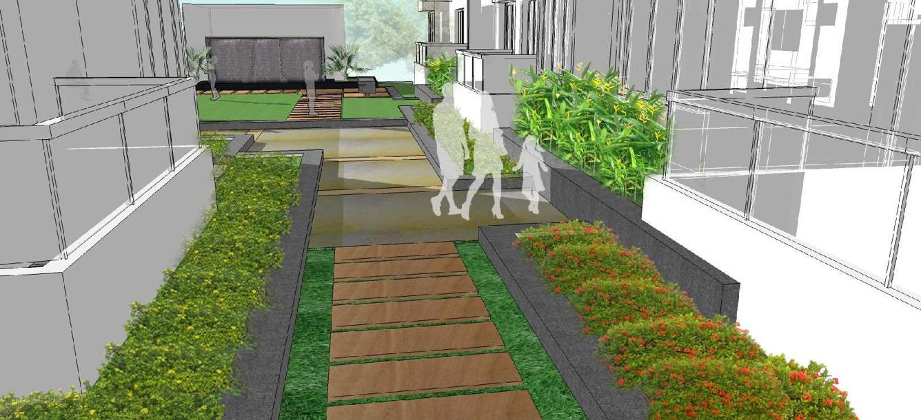  villas Images for Amenities of Utkal Villas