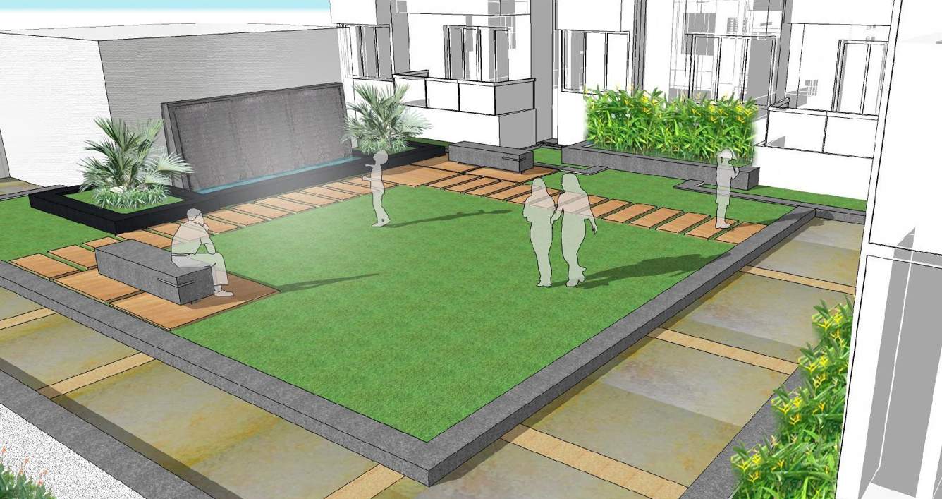  villas Images for Amenities of Utkal Villas