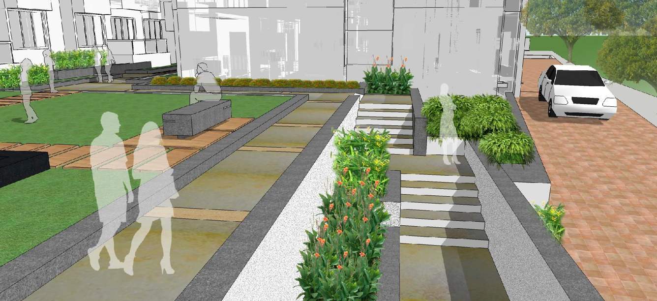  villas Images for Amenities of Utkal Villas