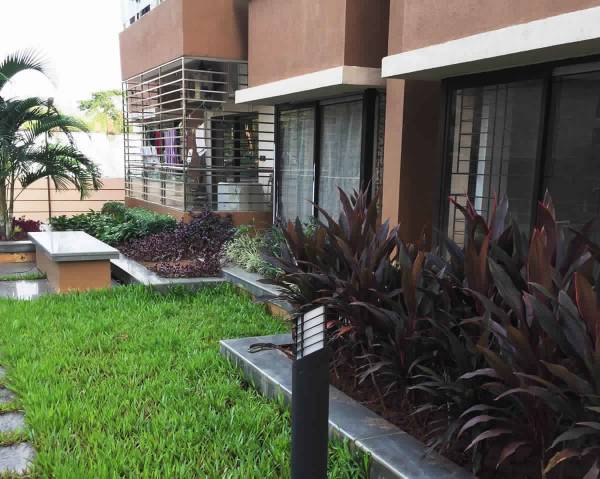 Others villas Others