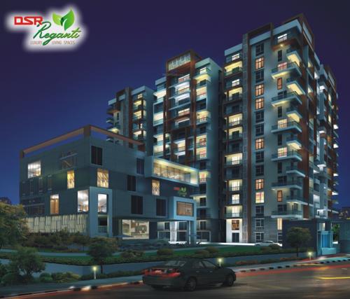  reganti Images for Elevation of DSR Reganti
