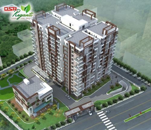  reganti Images for Elevation of DSR Reganti