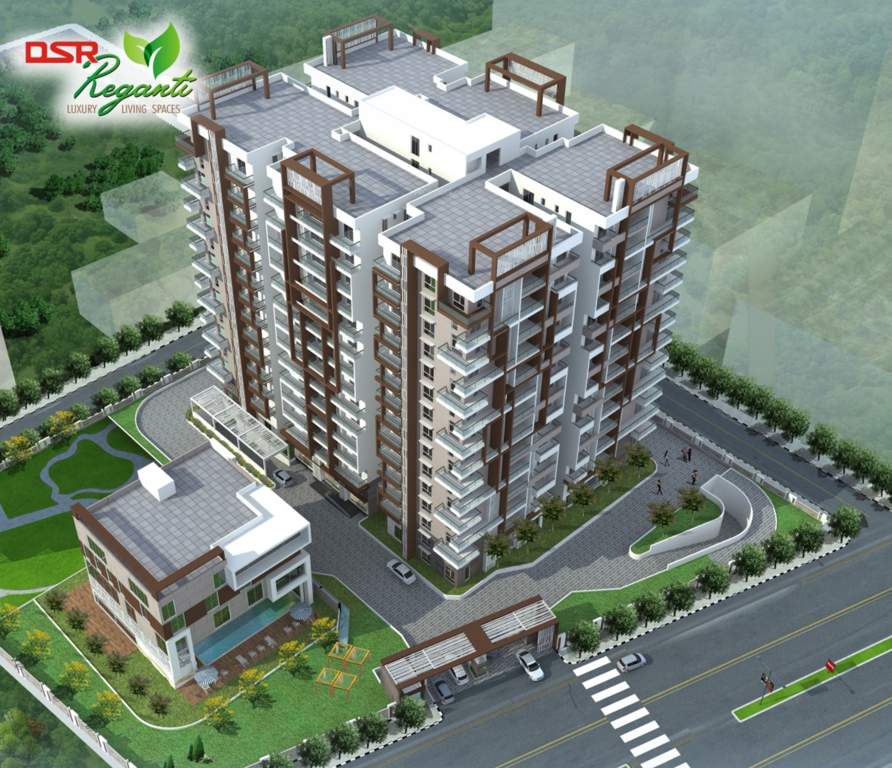  reganti Images for Elevation of DSR Reganti