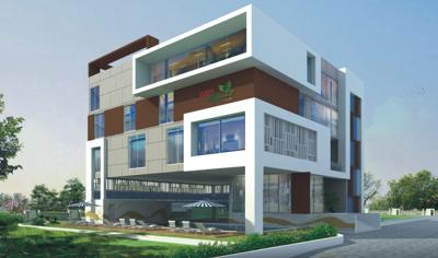  reganti Images for Amenities of DSR Reganti