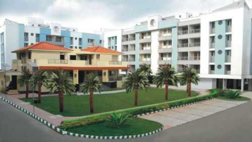  vijaya-hyyde-park-apartments Others