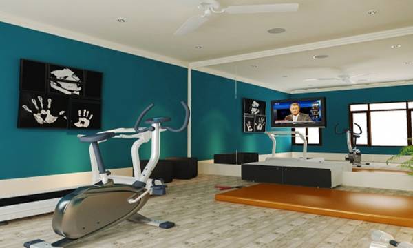 Images for Amenities of Apport Homes