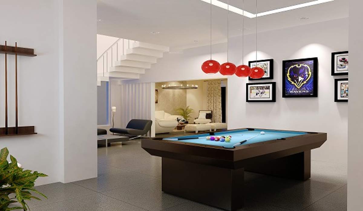 homes Images for Amenities of Apport Homes