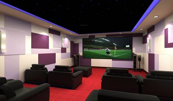 Images for Amenities of Apport Homes