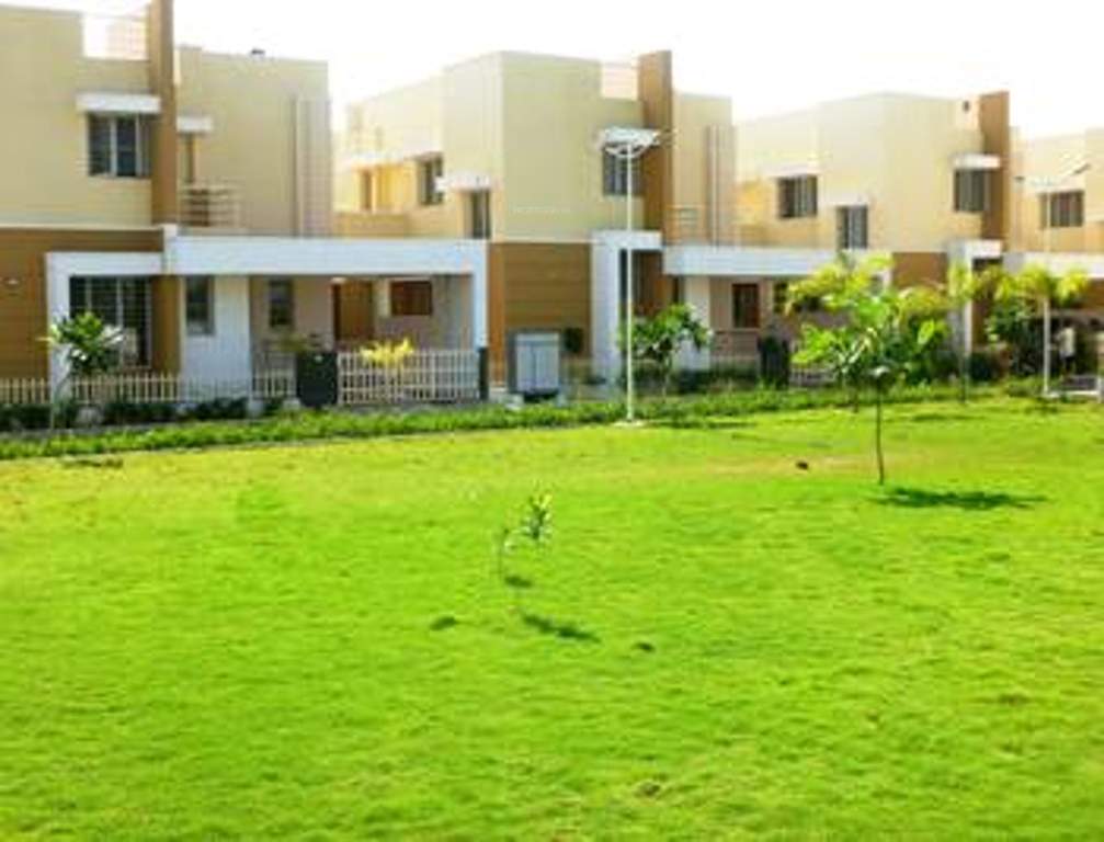  sai shreyas villa Images for Elevation of Shriram Sai Shreyas Villa