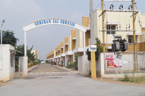 Images for Elevation of Shriram Sai Shreyas Villa sai-shreyas-villa Images for Elevation of Shriram Sai Shreyas Villa