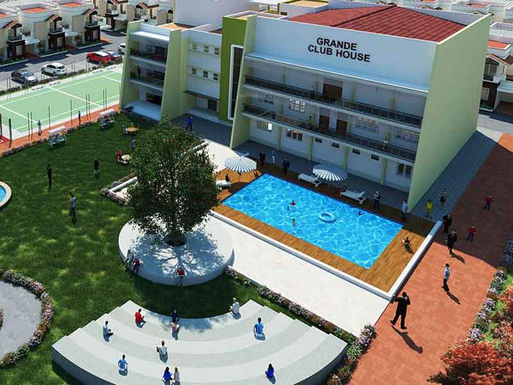  sai shreyas villa Images for Amenities of Shriram Sai Shreyas Villa