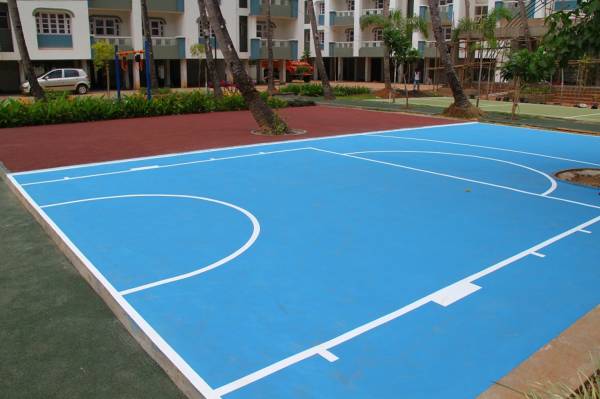 Images for Amenities of Akar Realty Excelsior