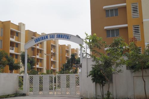 Images for Elevation of Shriram Sai Shreyas Apartment sai-shreyas-apartment Images for Elevation of Shriram Sai Shreyas Apartment