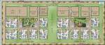 Images for Cluster Plan of Srija Builders and Developers Eco Valley