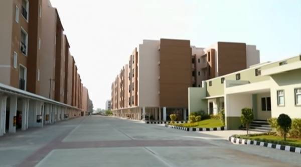 Internal Roads sankari Internal Roads