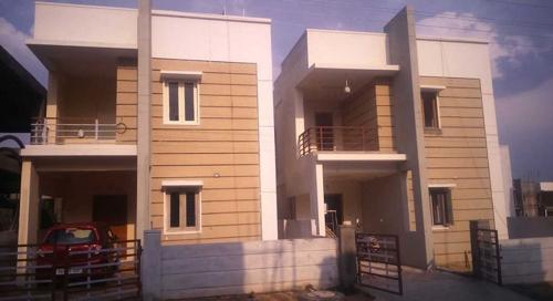 Images for Elevation of Avani Sukruti Homes sukruti-homes Images for Elevation of Avani Sukruti Homes