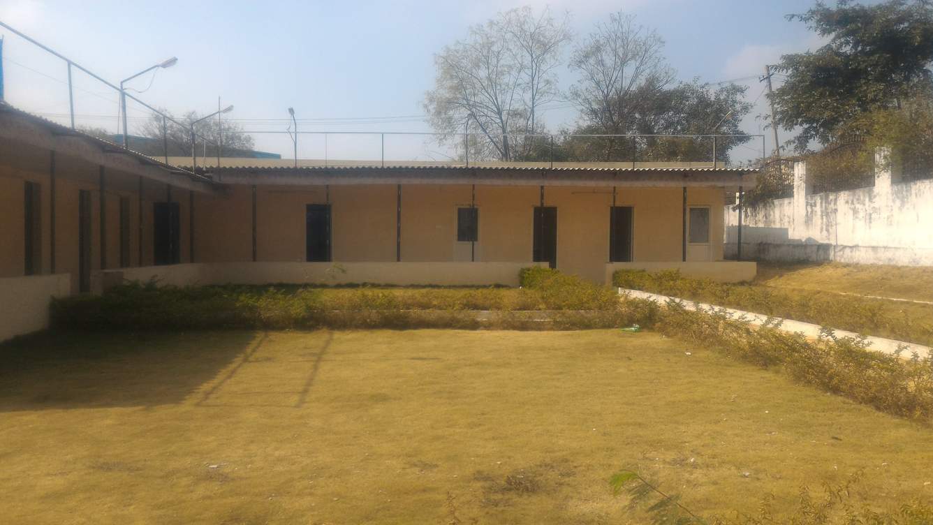 sukruti homes Landscape Garden and Tree Planting