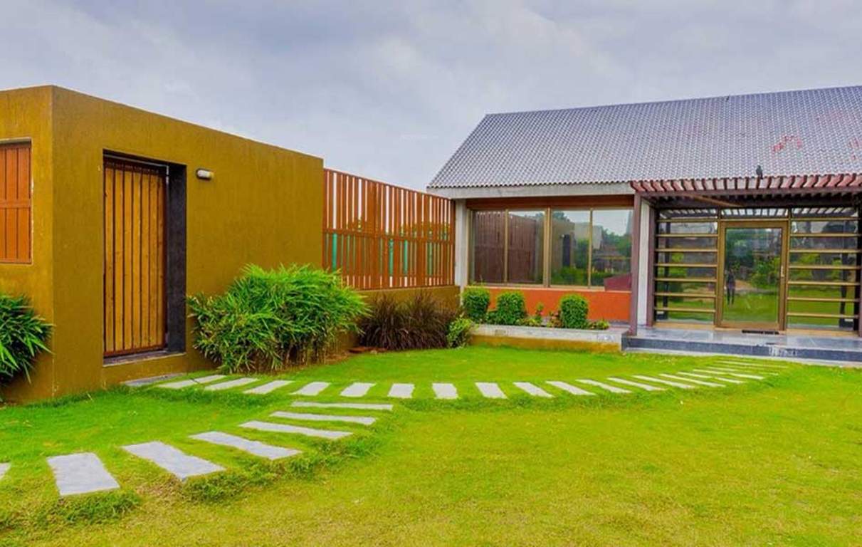 Images for Amenities of Paghadi Gulab Weekend Farmhouses