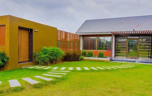 Images for Amenities of Paghadi Gulab Weekend Farmhouses Images for Amenities of Paghadi Gulab Weekend Farmhouses