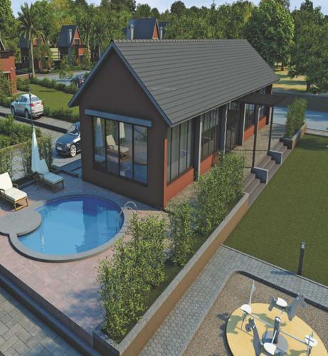 Images for Amenities of Paghadi Gulab Weekend Farmhouses Images for Amenities of Paghadi Gulab Weekend Farmhouses