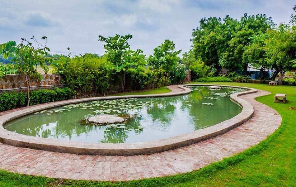 Images for Amenities of Paghadi Gulab Weekend Farmhouses