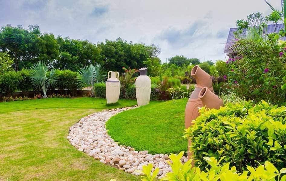 Images for Amenities of Paghadi Gulab Weekend Farmhouses