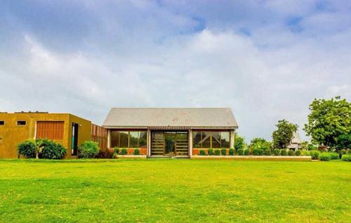 Images for Amenities of Paghadi Gulab Weekend Farmhouses Images for Amenities of Paghadi Gulab Weekend Farmhouses