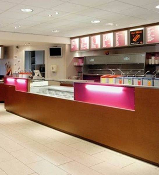 Images for Amenities of Shriram Panorama Hills Villas