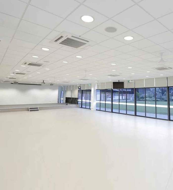  panorama hills villas Images for Amenities of Shriram Panorama Hills Villas