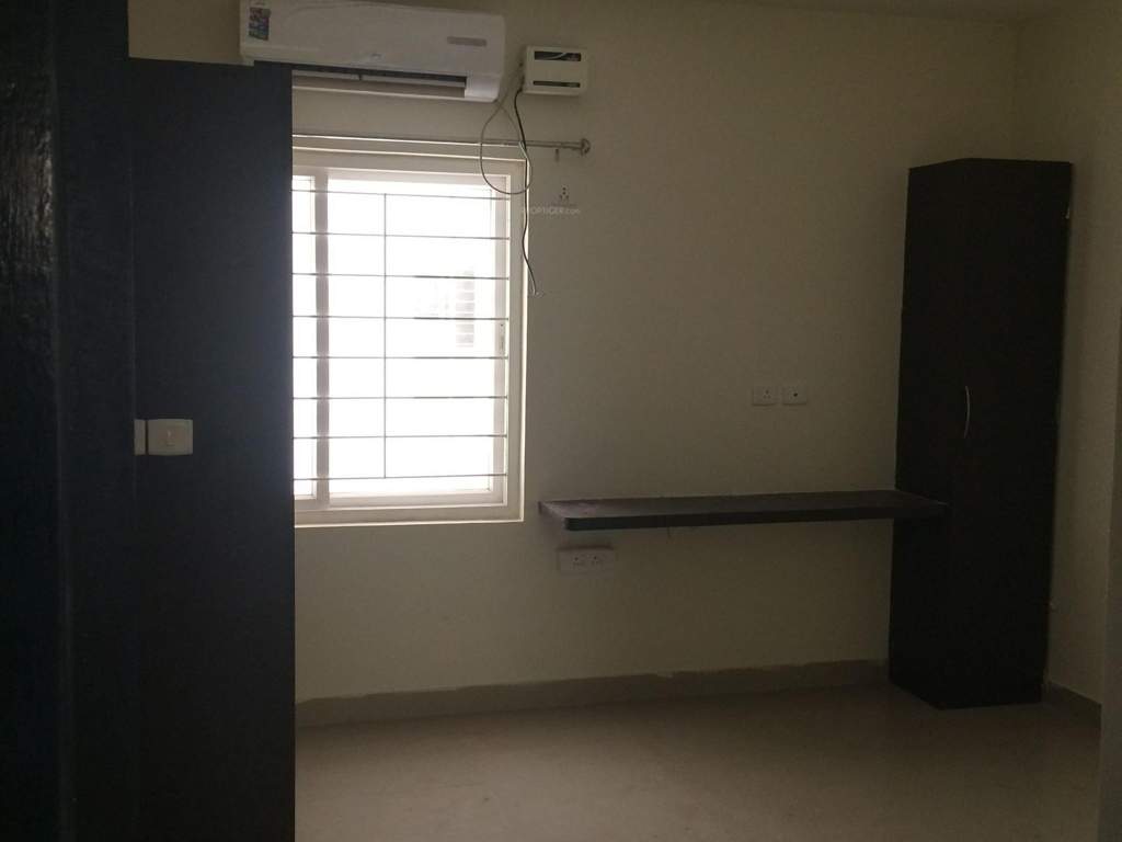  panorama hills villas Bedroom