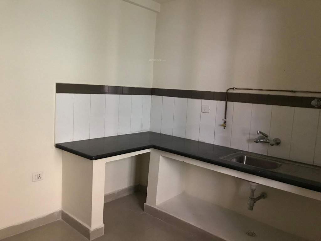  panorama hills villas Kitchen