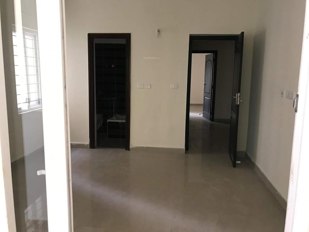  panorama hills villas Living Area