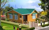 Euro Ville Phase I Villa