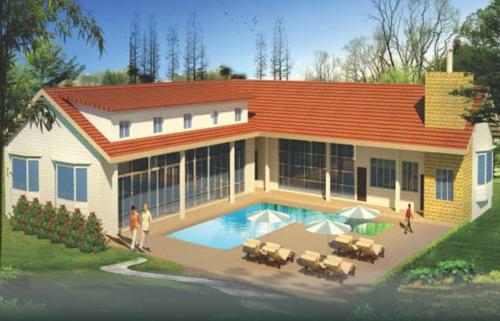 Images for Amenities of BLW Euro Ville Phase I Villa Images for Amenities of BLW Euro Ville Phase I Villa