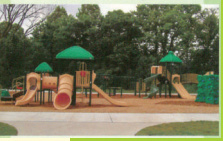  palms Children's play area