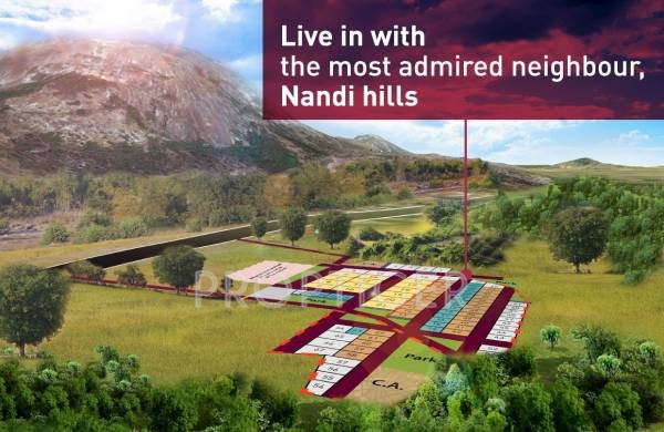 Images for Layout Plan of Wellnest Melville Greens