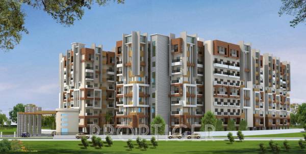 Images for Elevation of EAPL Sri Tirumala Sarovar Images for Elevation of EAPL Sri Tirumala Sarovar